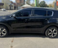 Чорний Кіа Sportage, об'ємом двигуна 1.6 л та пробігом 90 тис. км за 14999 $, фото 1 на Automoto.ua