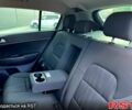 Чорний Кіа Sportage, об'ємом двигуна 1.6 л та пробігом 89 тис. км за 16400 $, фото 6 на Automoto.ua