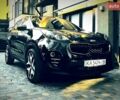 Черный Киа Sportage, объемом двигателя 0 л и пробегом 42 тыс. км за 20500 $, фото 5 на Automoto.ua