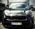 Черный Киа Sportage, объемом двигателя 0 л и пробегом 42 тыс. км за 20500 $, фото 29 на Automoto.ua