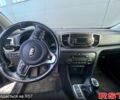 Чорний Кіа Sportage, об'ємом двигуна 1.6 л та пробігом 89 тис. км за 16400 $, фото 7 на Automoto.ua