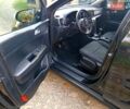 Чорний Кіа Sportage, об'ємом двигуна 1.69 л та пробігом 172 тис. км за 13950 $, фото 41 на Automoto.ua