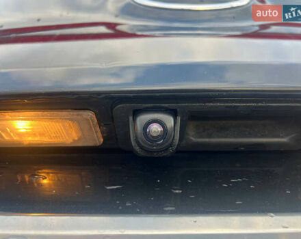 Черный Киа Sportage, объемом двигателя 1.6 л и пробегом 98 тыс. км за 14999 $, фото 8 на Automoto.ua