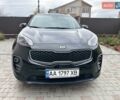 Черный Киа Sportage, объемом двигателя 1.69 л и пробегом 85 тыс. км за 17600 $, фото 1 на Automoto.ua