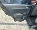 Черный Киа Sportage, объемом двигателя 1.69 л и пробегом 85 тыс. км за 17600 $, фото 16 на Automoto.ua