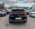 Черный Киа Sportage, объемом двигателя 1.6 л и пробегом 98 тыс. км за 14999 $, фото 5 на Automoto.ua