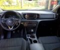 Чорний Кіа Sportage, об'ємом двигуна 1.69 л та пробігом 172 тис. км за 13950 $, фото 26 на Automoto.ua