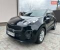 Черный Киа Sportage, объемом двигателя 1.69 л и пробегом 85 тыс. км за 17600 $, фото 1 на Automoto.ua
