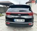 Черный Киа Sportage, объемом двигателя 1.69 л и пробегом 85 тыс. км за 17600 $, фото 3 на Automoto.ua