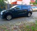 Чорний Кіа Sportage, об'ємом двигуна 1.69 л та пробігом 172 тис. км за 13950 $, фото 13 на Automoto.ua