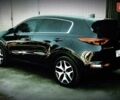 Черный Киа Sportage, объемом двигателя 0 л и пробегом 42 тыс. км за 20500 $, фото 28 на Automoto.ua