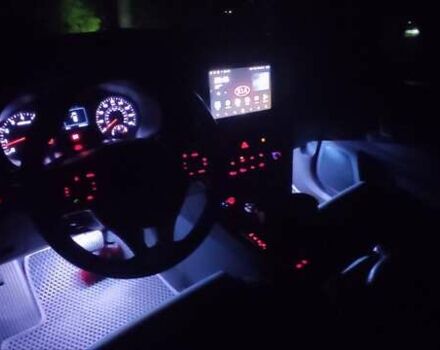 Черный Киа Sportage, объемом двигателя 0 л и пробегом 42 тыс. км за 20500 $, фото 2 на Automoto.ua