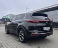 Чорний Кіа Sportage, об'ємом двигуна 1.6 л та пробігом 89 тис. км за 17500 $, фото 19 на Automoto.ua
