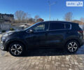 Черный Киа Sportage, объемом двигателя 1.6 л и пробегом 52 тыс. км за 20900 $, фото 1 на Automoto.ua