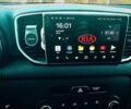 Черный Киа Sportage, объемом двигателя 0 л и пробегом 42 тыс. км за 20500 $, фото 9 на Automoto.ua