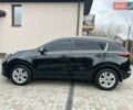 Черный Киа Sportage, объемом двигателя 1.69 л и пробегом 85 тыс. км за 17600 $, фото 7 на Automoto.ua