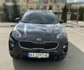 Черный Киа Sportage, объемом двигателя 1.6 л и пробегом 97 тыс. км за 20500 $, фото 1 на Automoto.ua