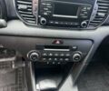 Черный Киа Sportage, объемом двигателя 1.69 л и пробегом 85 тыс. км за 17600 $, фото 13 на Automoto.ua