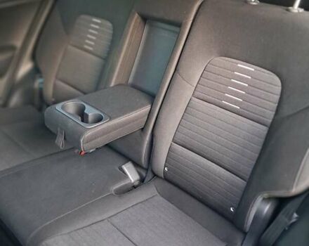 Черный Киа Sportage, объемом двигателя 2.4 л и пробегом 138 тыс. км за 15850 $, фото 12 на Automoto.ua