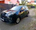 Чорний Кіа Sportage, об'ємом двигуна 1.69 л та пробігом 172 тис. км за 13950 $, фото 1 на Automoto.ua