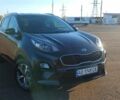 Чорний Кіа Sportage, об'ємом двигуна 1.59 л та пробігом 50 тис. км за 17900 $, фото 1 на Automoto.ua