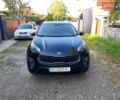 Чорний Кіа Sportage, об'ємом двигуна 1.69 л та пробігом 172 тис. км за 13950 $, фото 31 на Automoto.ua