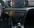 Чорний Кіа Sportage, об'ємом двигуна 1.69 л та пробігом 172 тис. км за 13950 $, фото 25 на Automoto.ua