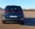 Чорний Кіа Sportage, об'ємом двигуна 1.59 л та пробігом 50 тис. км за 17900 $, фото 3 на Automoto.ua