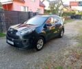 Чорний Кіа Sportage, об'ємом двигуна 1.69 л та пробігом 172 тис. км за 13950 $, фото 32 на Automoto.ua