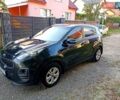 Чорний Кіа Sportage, об'ємом двигуна 1.69 л та пробігом 172 тис. км за 13950 $, фото 1 на Automoto.ua