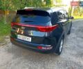 Чорний Кіа Sportage, об'ємом двигуна 1.69 л та пробігом 172 тис. км за 13950 $, фото 19 на Automoto.ua