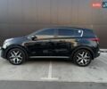 Кіа Sportage 2018 у Києві на Automoto.ua Чорний Кіа Sportage, об'ємом двигуна 2 л та пробігом 43 тис. км за 23500 $, фото 1 на Automoto.ua
