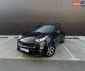 Кіа Sportage 2018 у Києві на Automoto.ua Чорний Кіа Sportage, об'ємом двигуна 2 л та пробігом 43 тис. км за 23500 $, фото 2 на Automoto.ua