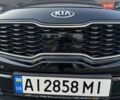 Кіа Sportage 2018 у Києві на Automoto.ua Чорний Кіа Sportage, об'ємом двигуна 2 л та пробігом 43 тис. км за 23500 $, фото 31 на Automoto.ua