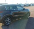Чорний Кіа Sportage, об'ємом двигуна 1.59 л та пробігом 50 тис. км за 17900 $, фото 2 на Automoto.ua