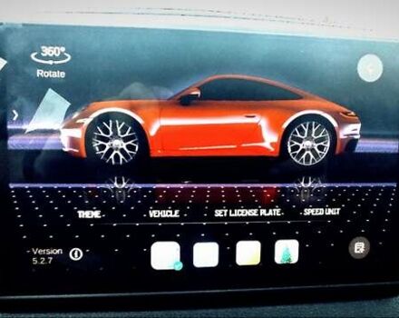 Черный Киа Sportage, объемом двигателя 0 л и пробегом 42 тыс. км за 20500 $, фото 22 на Automoto.ua