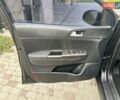 Черный Киа Sportage, объемом двигателя 1.69 л и пробегом 85 тыс. км за 17600 $, фото 9 на Automoto.ua