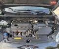 Черный Киа Sportage, объемом двигателя 2.4 л и пробегом 138 тыс. км за 15850 $, фото 6 на Automoto.ua