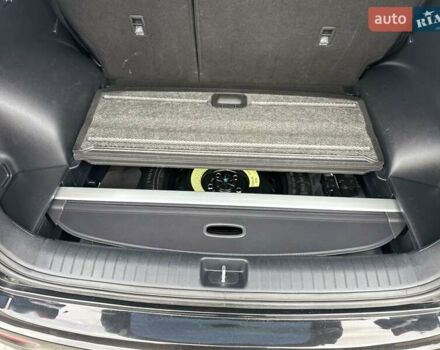 Черный Киа Sportage, объемом двигателя 1.69 л и пробегом 85 тыс. км за 17600 $, фото 19 на Automoto.ua