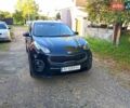 Чорний Кіа Sportage, об'ємом двигуна 1.69 л та пробігом 172 тис. км за 13950 $, фото 7 на Automoto.ua