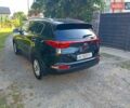 Чорний Кіа Sportage, об'ємом двигуна 1.69 л та пробігом 172 тис. км за 13950 $, фото 15 на Automoto.ua