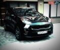Черный Киа Sportage, объемом двигателя 0 л и пробегом 42 тыс. км за 20500 $, фото 1 на Automoto.ua