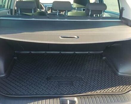 Чорний Кіа Sportage, об'ємом двигуна 1.59 л та пробігом 50 тис. км за 17900 $, фото 9 на Automoto.ua