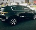 Черный Киа Sportage, объемом двигателя 0 л и пробегом 42 тыс. км за 20500 $, фото 3 на Automoto.ua