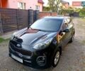Чорний Кіа Sportage, об'ємом двигуна 1.69 л та пробігом 172 тис. км за 13950 $, фото 37 на Automoto.ua