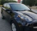 Черный Киа Sportage, объемом двигателя 2.4 л и пробегом 138 тыс. км за 15850 $, фото 9 на Automoto.ua