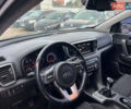 Черный Киа Sportage, объемом двигателя 1.6 л и пробегом 98 тыс. км за 14999 $, фото 17 на Automoto.ua