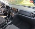 Чорний Кіа Sportage, об'ємом двигуна 1.69 л та пробігом 172 тис. км за 13950 $, фото 21 на Automoto.ua