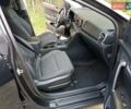 Чорний Кіа Sportage, об'ємом двигуна 1.69 л та пробігом 172 тис. км за 13950 $, фото 24 на Automoto.ua