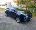 Чорний Кіа Sportage, об'ємом двигуна 1.69 л та пробігом 172 тис. км за 13950 $, фото 5 на Automoto.ua